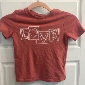 Old Navy pink Short Sleeve Tee Casual Fit